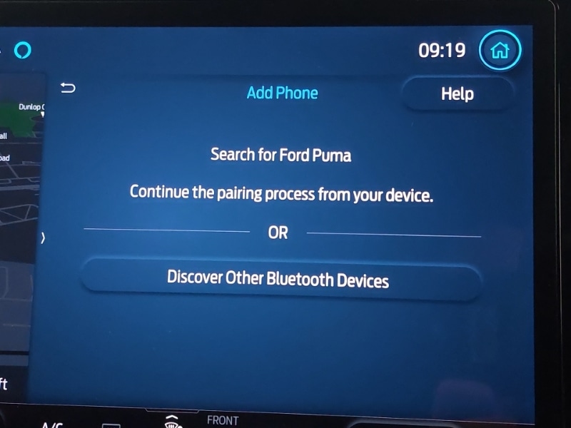 Used Ford Puma 2025 for sale - 76651793: Photo 17