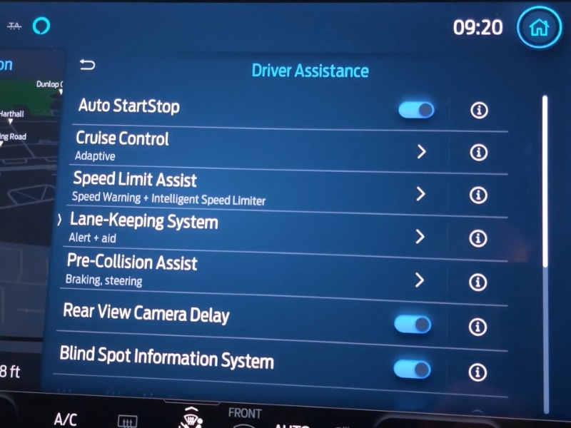 Used Ford Puma 2025 for sale - 76651793: Photo 18