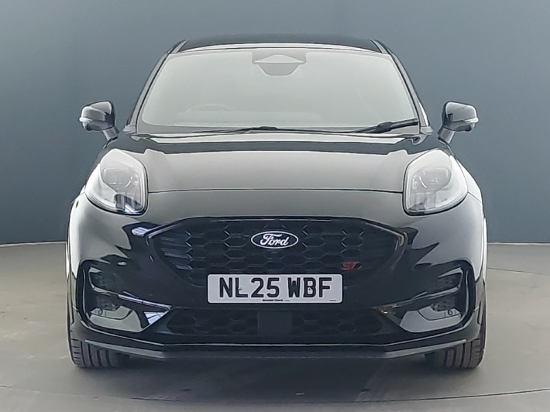 Used Ford Puma 2025 for sale - 76651793: Photo 19