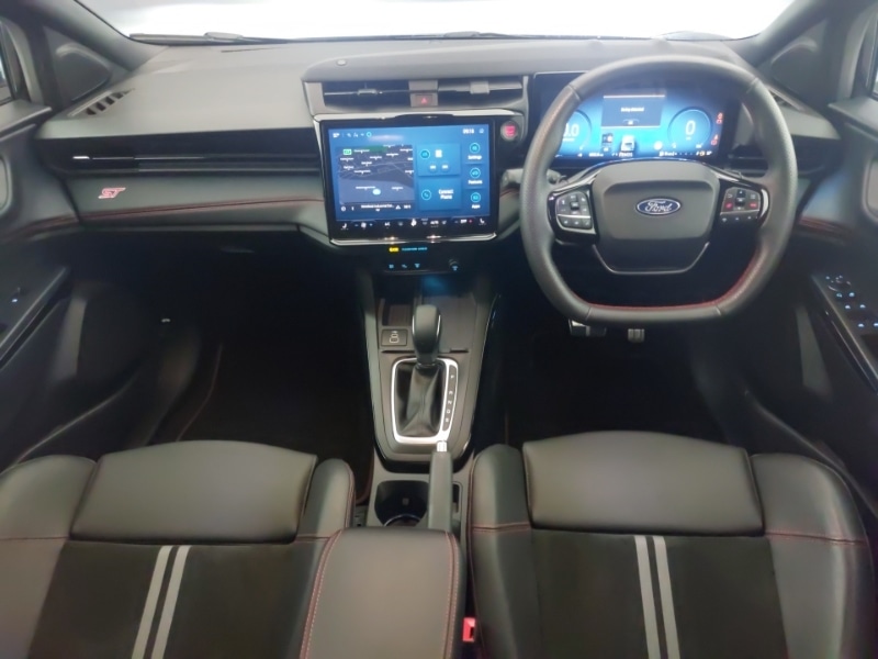 Used Ford Puma 2025 for sale - 76651793: Photo 2