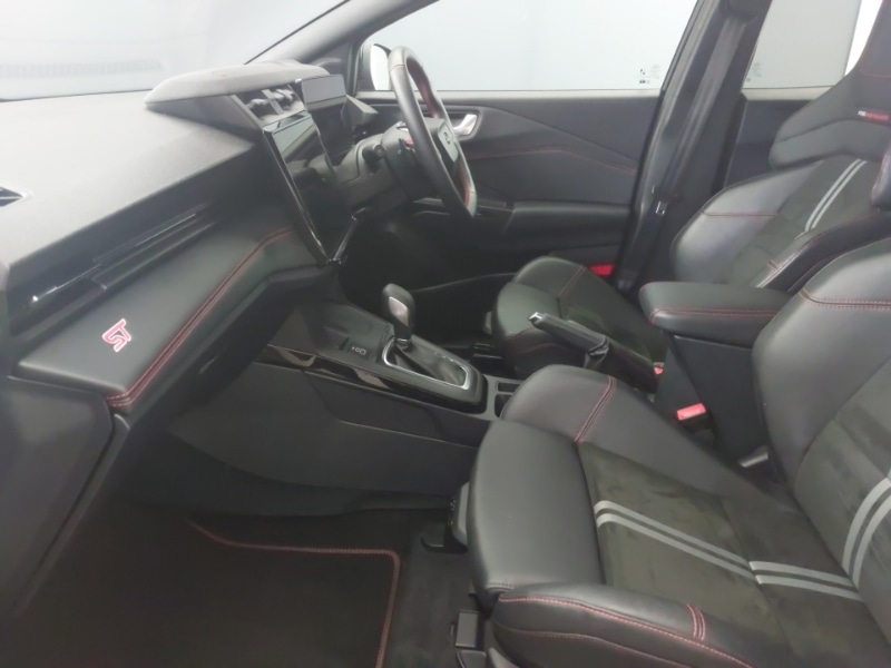 Used Ford Puma 2025 for sale - 76651793: Photo 5