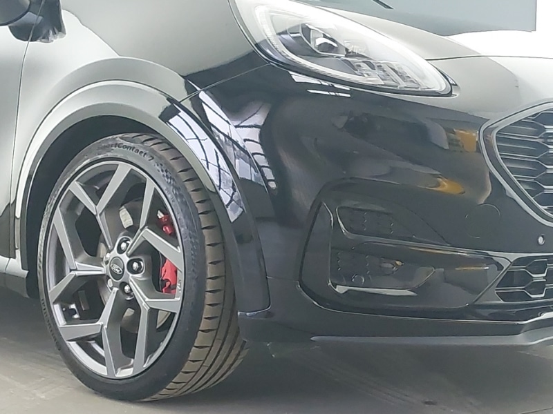 Used Ford Puma 2025 for sale - 76651793: Photo 9