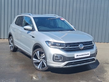 Used Volkswagen T-Cross 2019 for sale - 78559391: Photo
