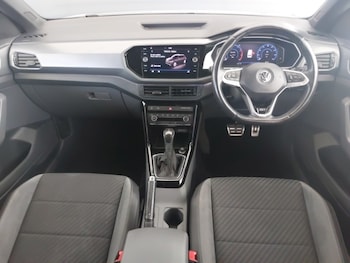Used Volkswagen T-Cross 2019 for sale - 78559391: Photo