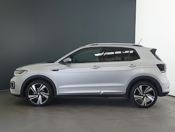 Used Volkswagen T-Cross 2019 for sale - 78559391: Photo