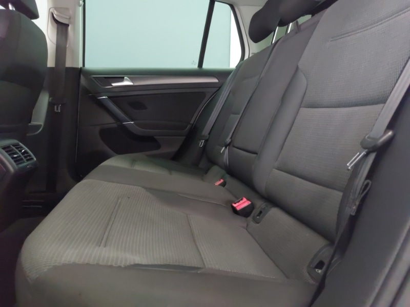 Used Volkswagen Golf 2019 for sale - 77004503: Photo 6