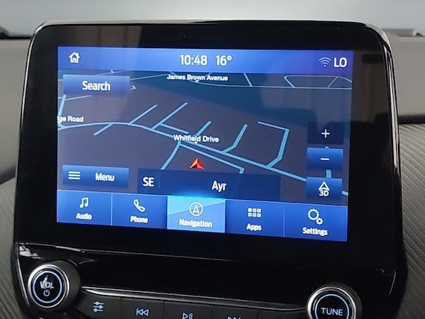 Used Ford Puma 2024 for sale - 76116574: Photo 10