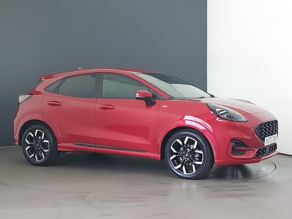 Used Ford Puma 2024 for sale - 76116574: Photo 12
