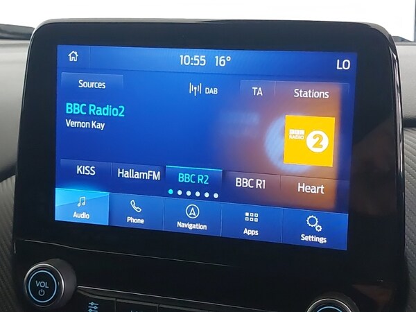 Used Ford Puma 2024 for sale - 76116574: Photo 16