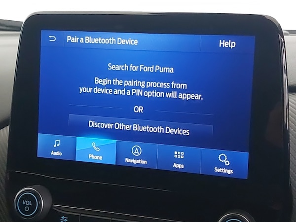 Used Ford Puma 2024 for sale - 76116574: Photo 17