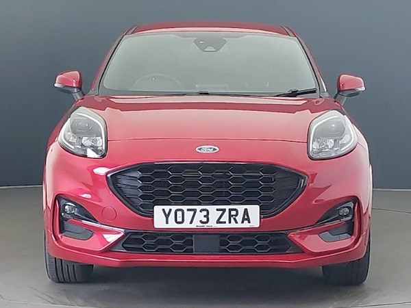 Used Ford Puma 2024 for sale - 76116574: Photo 19