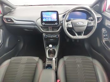 Used Ford Puma 2024 for sale - 76116574: Photo 2
