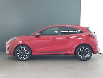 Used Ford Puma 2024 for sale - 76116574: Photo 4