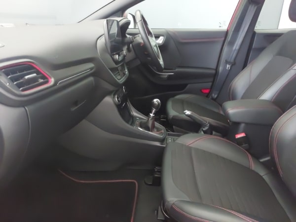 Used Ford Puma 2024 for sale - 76116574: Photo 5