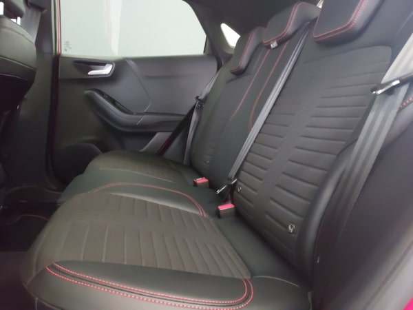 Used Ford Puma 2024 for sale - 76116574: Photo 6