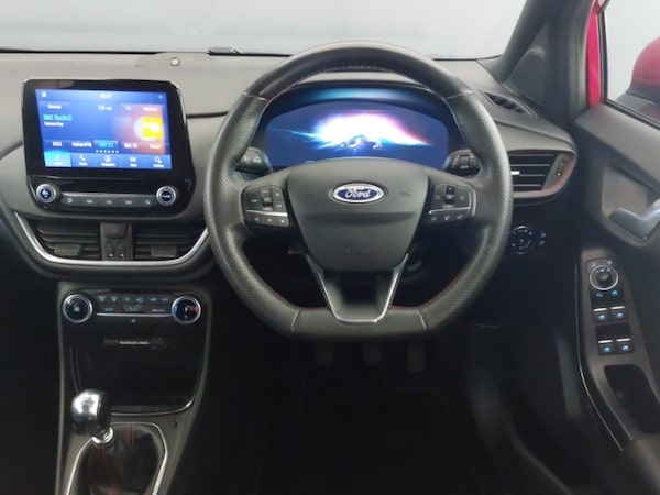 Used Ford Puma 2024 for sale - 76116574: Photo 7