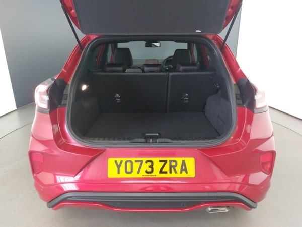 Used Ford Puma 2024 for sale - 76116574: Photo 8