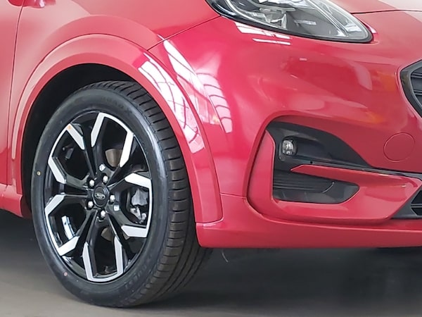 Used Ford Puma 2024 for sale - 76116574: Photo 9