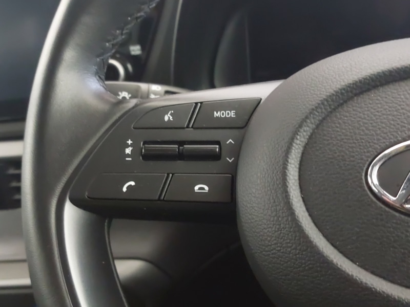 Used Hyundai i20 2021 for sale - 77209187: Photo 14