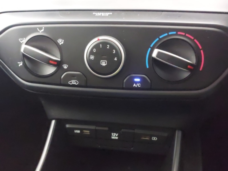 Used Hyundai i20 2021 for sale - 77209187: Photo 17