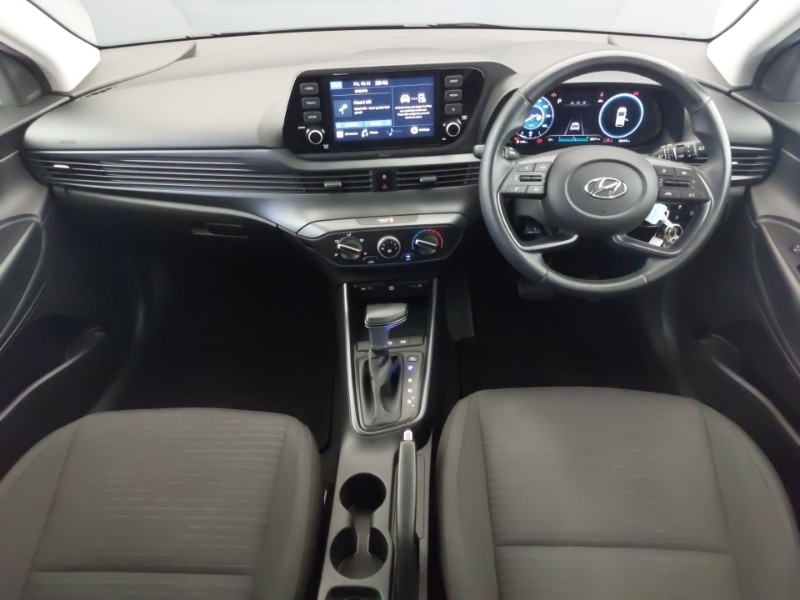 Used Hyundai i20 2021 for sale - 77209187: Photo 2