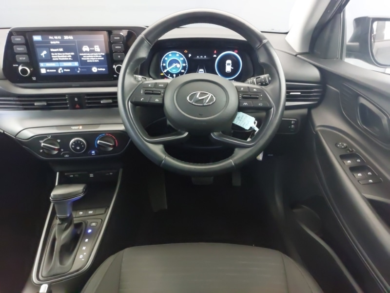 Used Hyundai i20 2021 for sale - 77209187: Photo 7