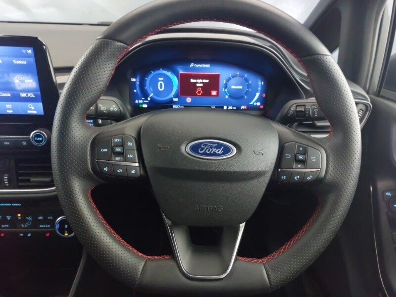 Used Ford Fiesta 2022 for sale - 76518708: Photo 11