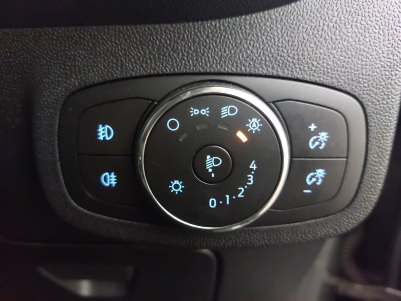 Used Ford Fiesta 2022 for sale - 76518708: Photo 14