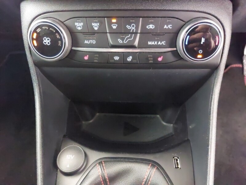 Used Ford Fiesta 2022 for sale - 76518708: Photo 16