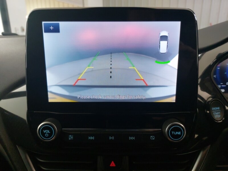 Used Ford Fiesta 2022 for sale - 76518708: Photo 17