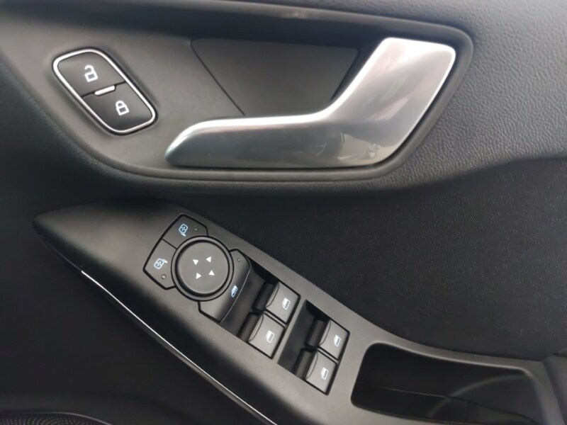 Used Ford Fiesta 2022 for sale - 76518708: Photo 19