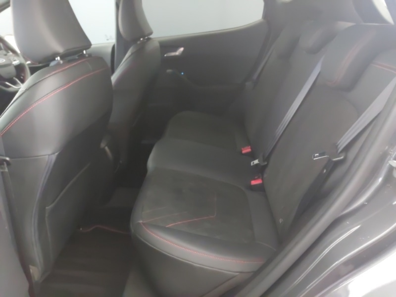 Used Ford Fiesta 2022 for sale - 76518708: Photo 6