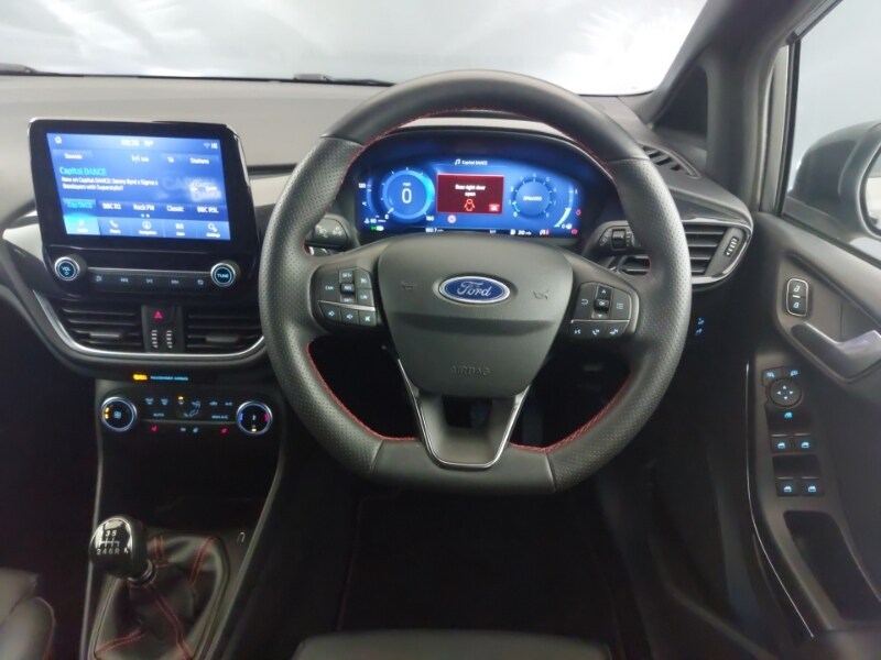 Used Ford Fiesta 2022 for sale - 76518708: Photo 7