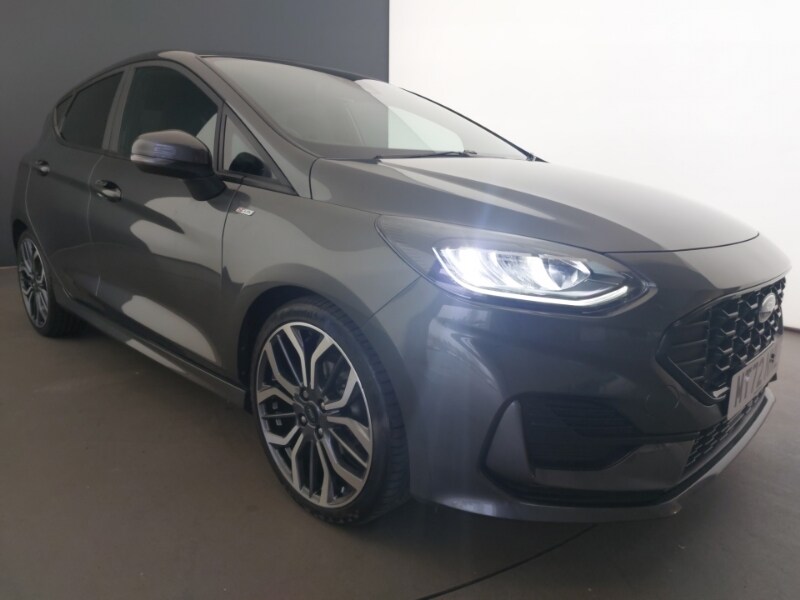 Used Ford Fiesta 2022 for sale - 76518708: Photo 9