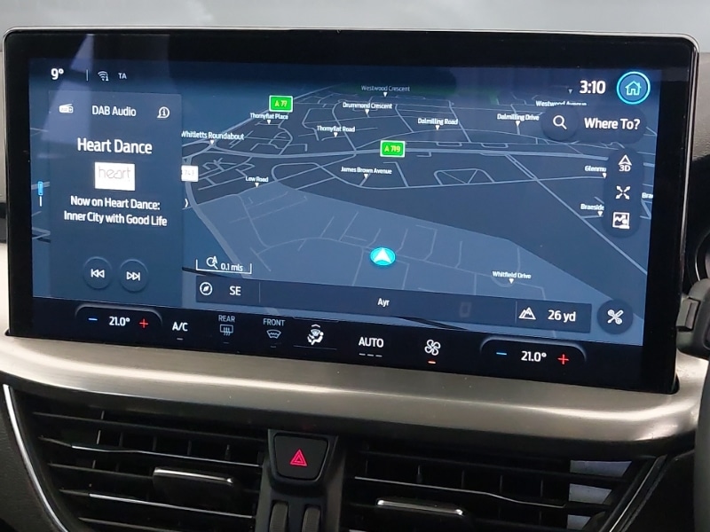 Used Ford Focus 2022 for sale - 77466572: Photo 10