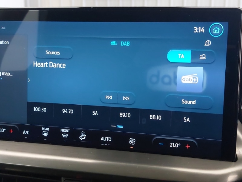 Used Ford Focus 2022 for sale - 77466572: Photo 16