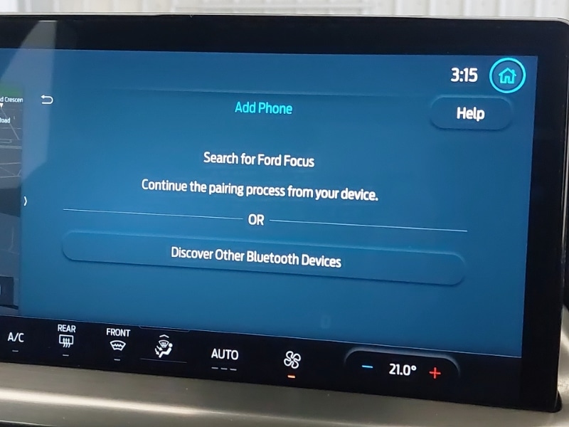 Used Ford Focus 2022 for sale - 77466572: Photo 17