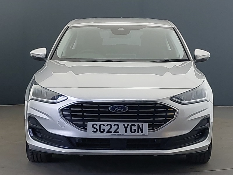 Used Ford Focus 2022 for sale - 77466572: Photo 19