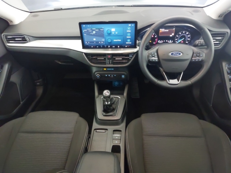 Used Ford Focus 2022 for sale - 77466572: Photo 2