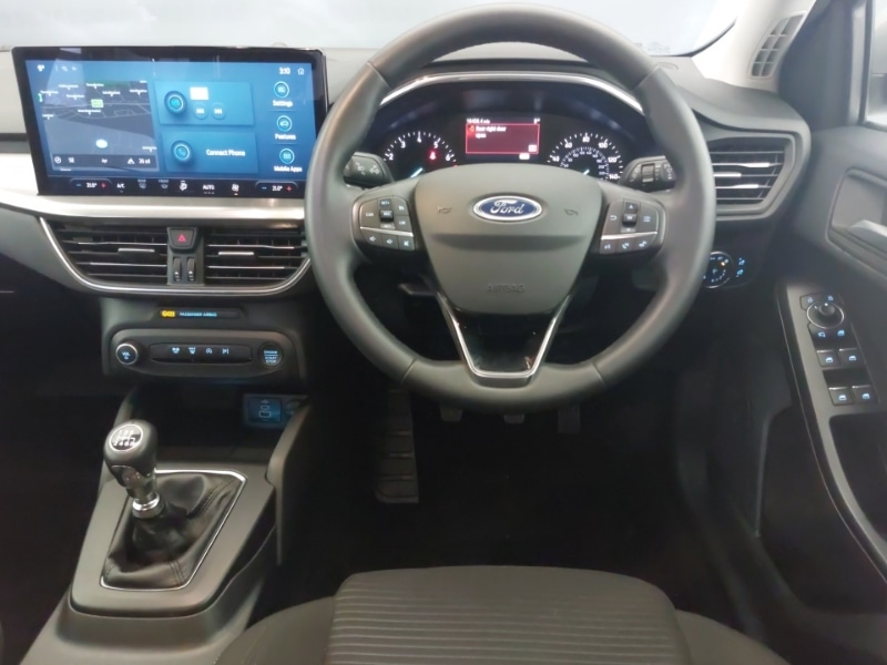 Used Ford Focus 2022 for sale - 77466572: Photo 7