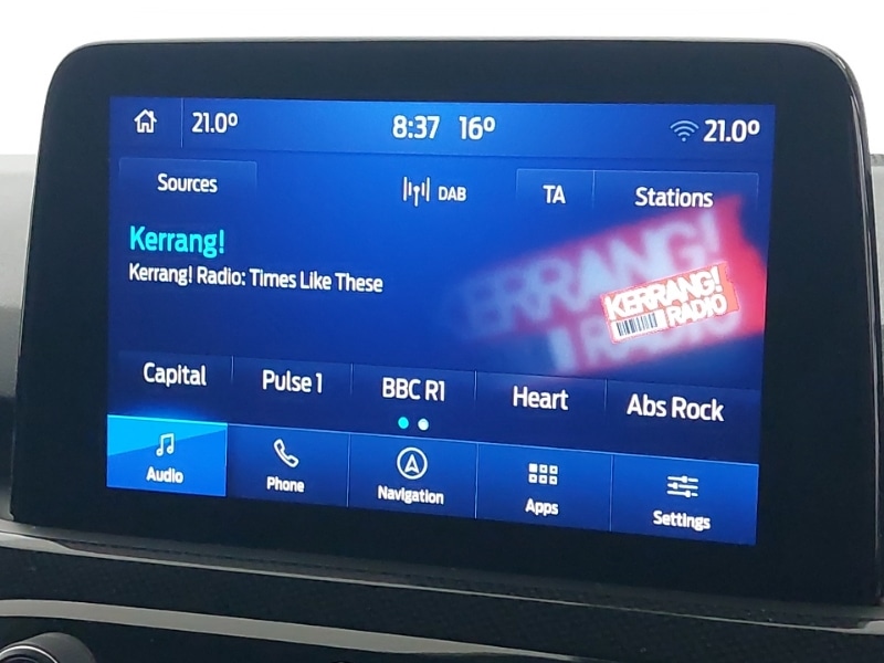 Used Ford Kuga 2022 for sale - 76145415: Photo 17