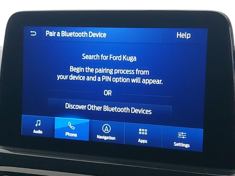 Used Ford Kuga 2022 for sale - 76145415: Photo 18