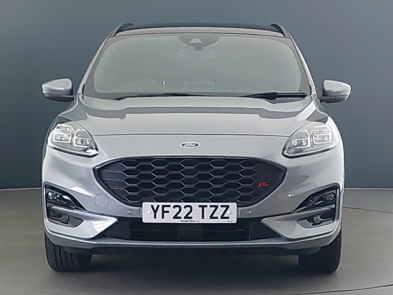 Used Ford Kuga 2022 for sale - 76145415: Photo 19