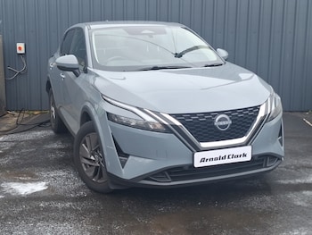 Used Nissan Qashqai 2023 for sale - 79153002: Photo