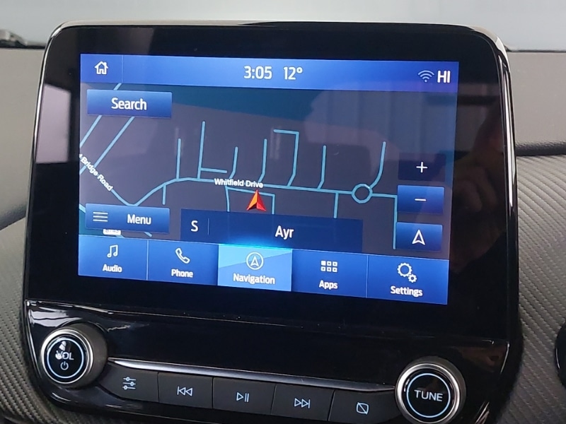 Used Ford Puma 2023 for sale - 77694872: Photo 11