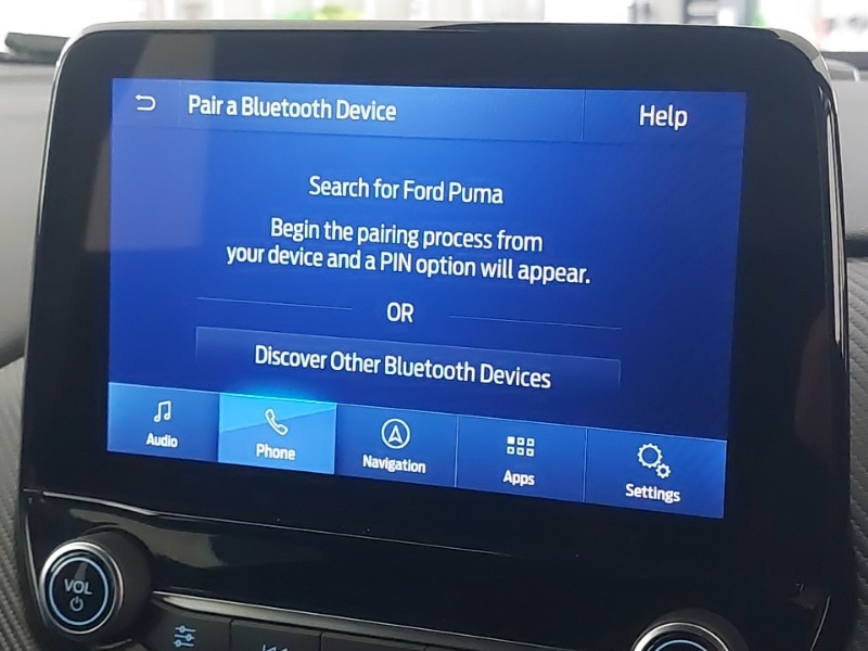 Used Ford Puma 2023 for sale - 77694872: Photo 16