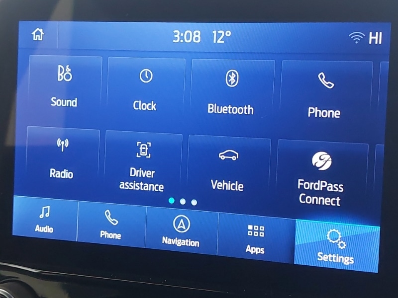 Used Ford Puma 2023 for sale - 77694872: Photo 17