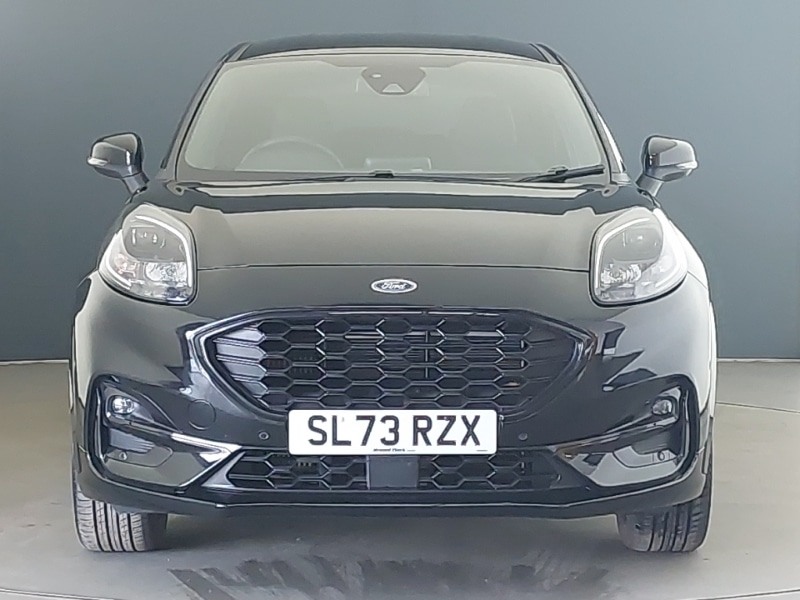 Used Ford Puma 2023 for sale - 77694872: Photo 19