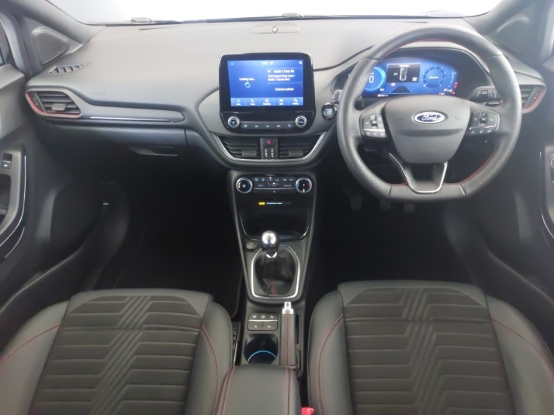 Used Ford Puma 2023 for sale - 77694872: Photo 2