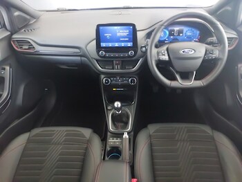 Used Ford Puma 2023 for sale - 77694872: Photo